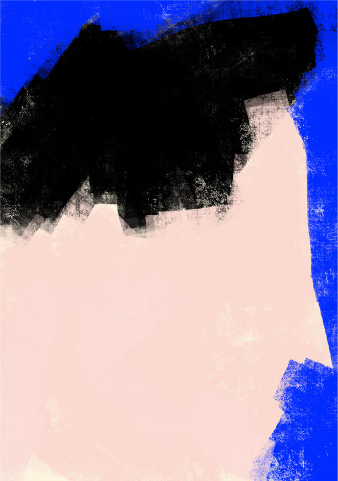 Face A 70x100