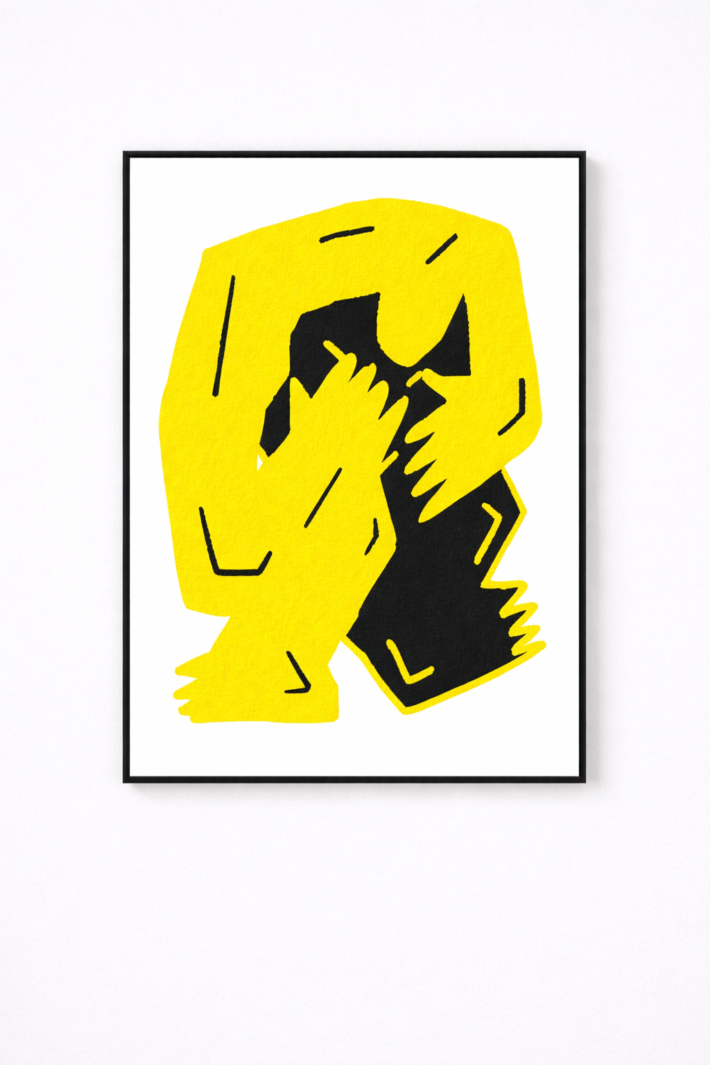 Crakel - 70x100