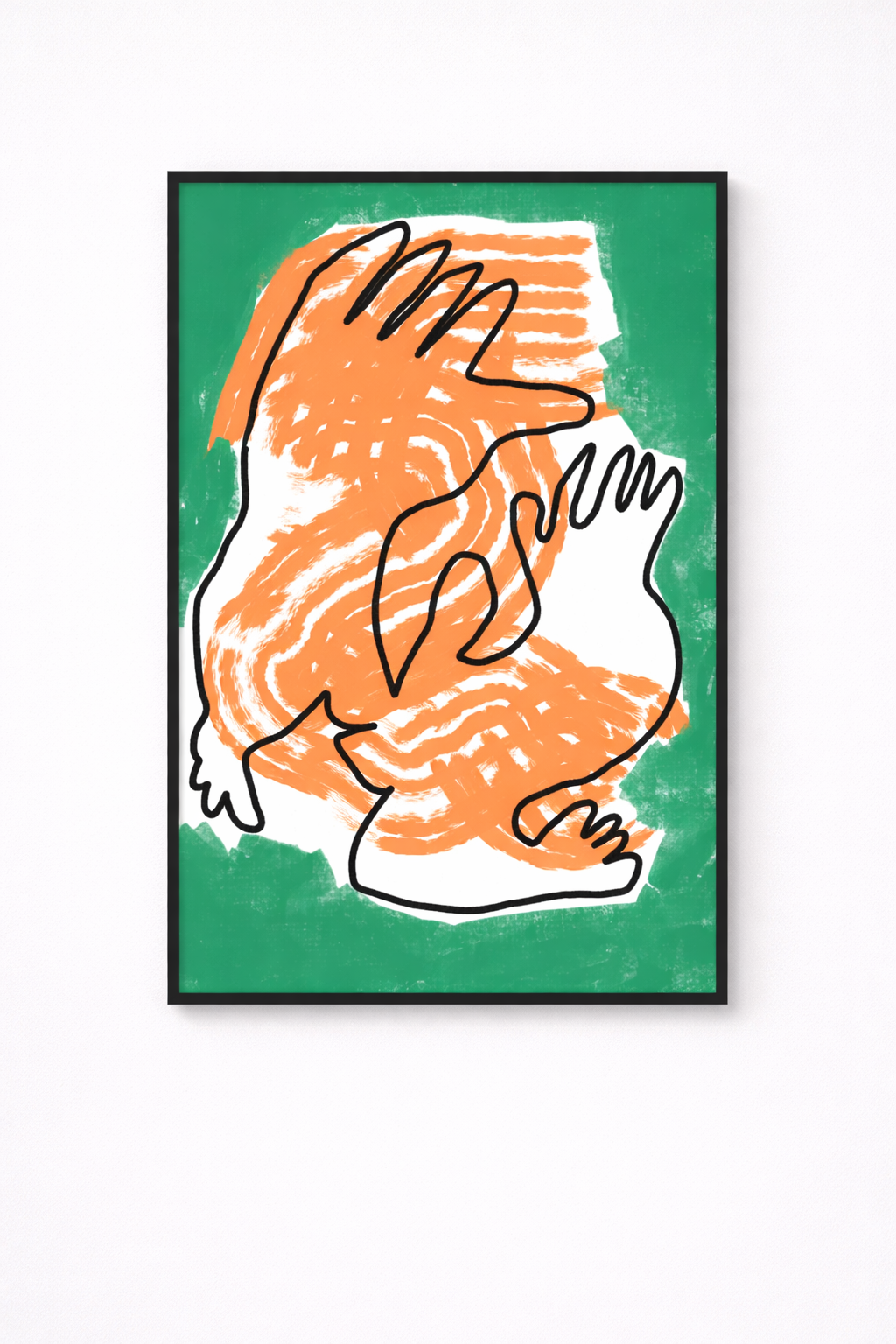 Ogre di 50x70