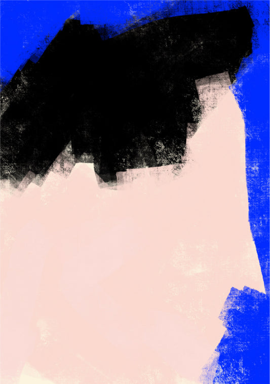 Face A 70x100