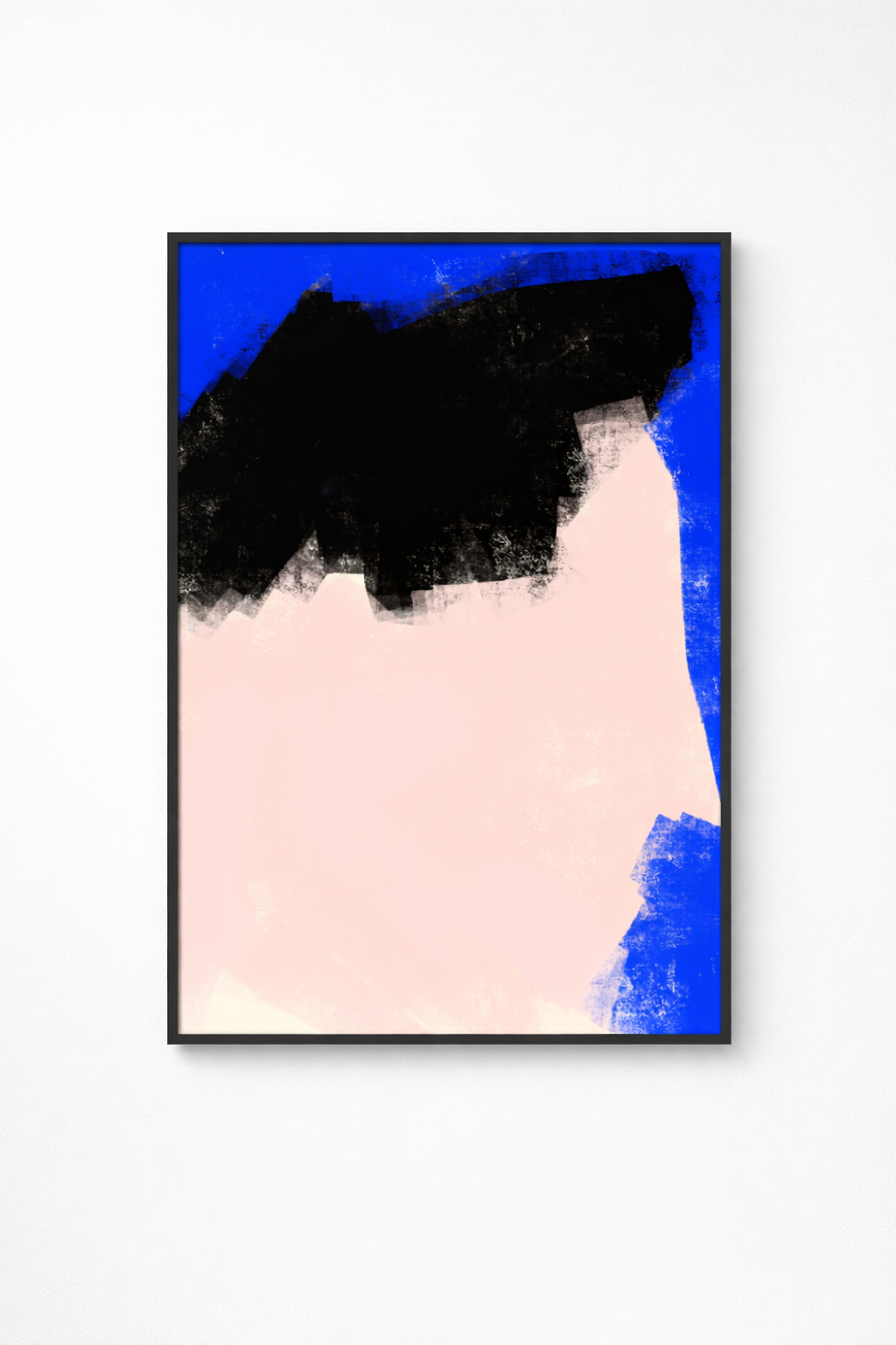Face A 70x100